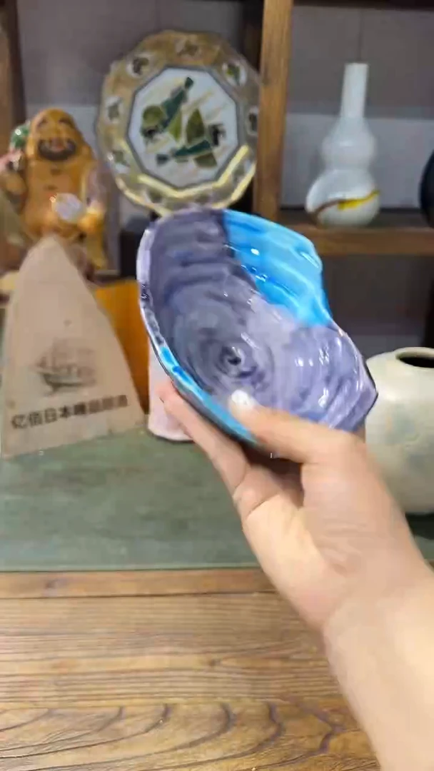 炫彩果盘·······