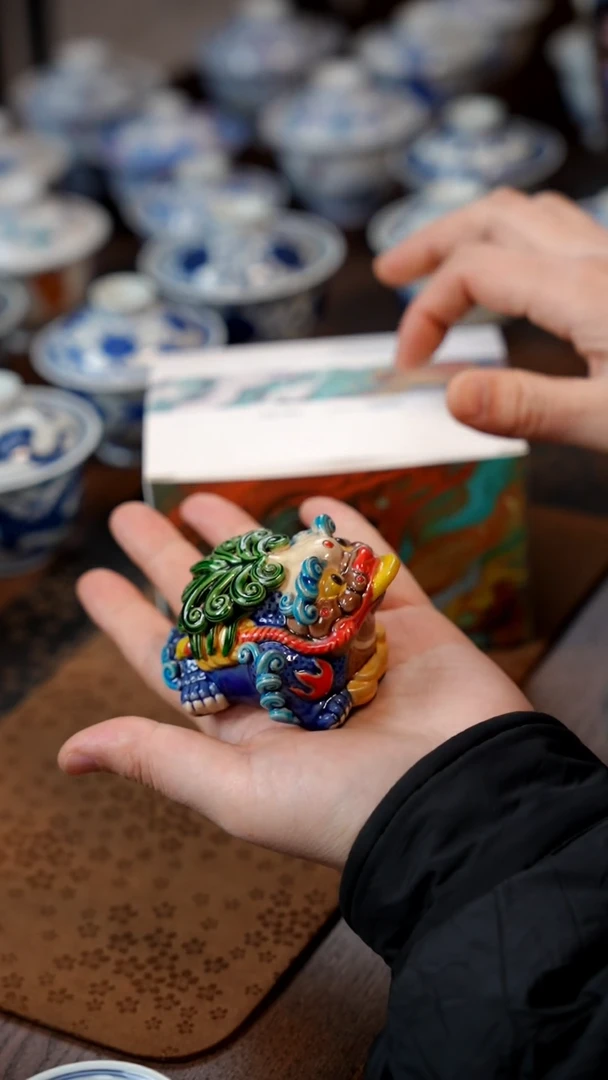 【闪购商品】茶宠1111111111111