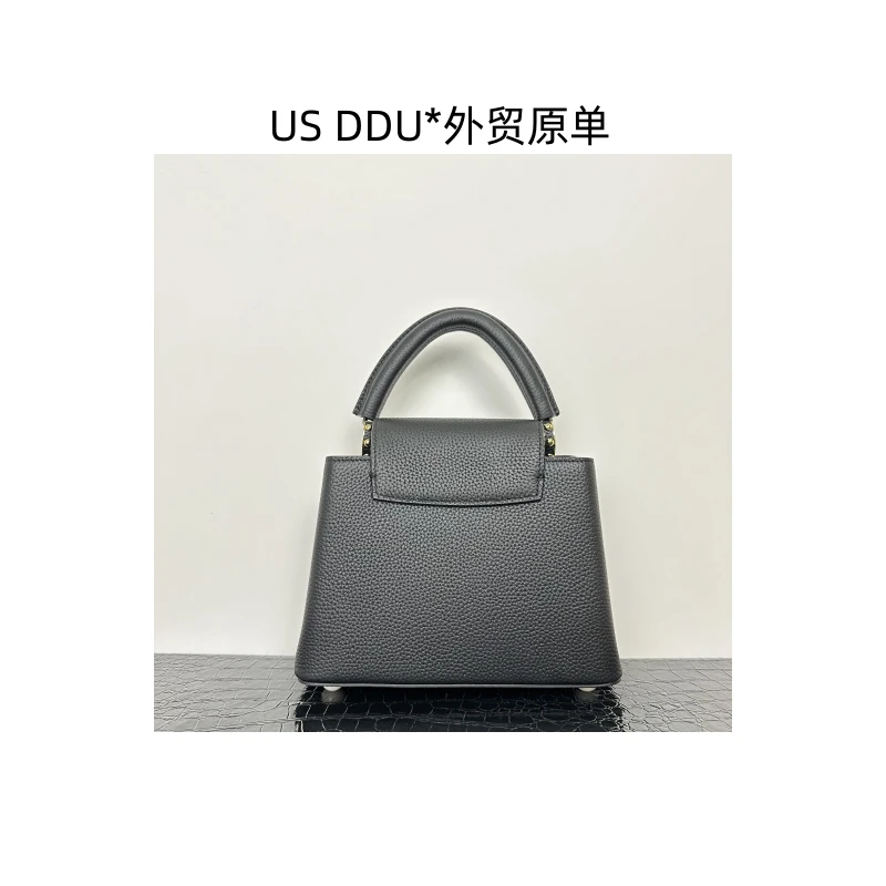 A61 黑色miniKP手提斜挎女包贵妇标配K0068/H001