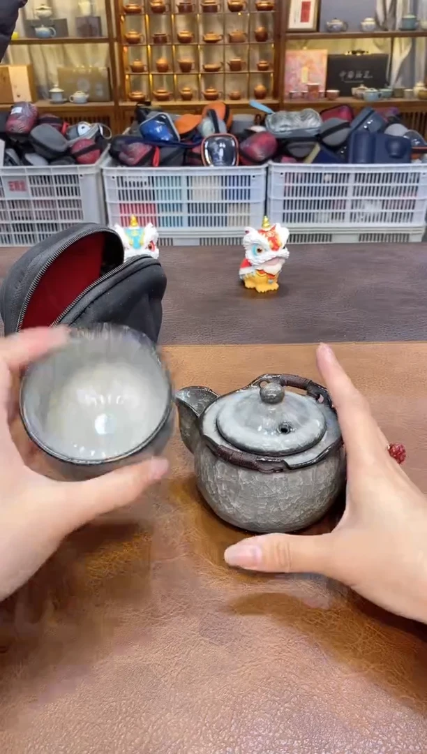 【闪购商品】其他在山茶器福利福利