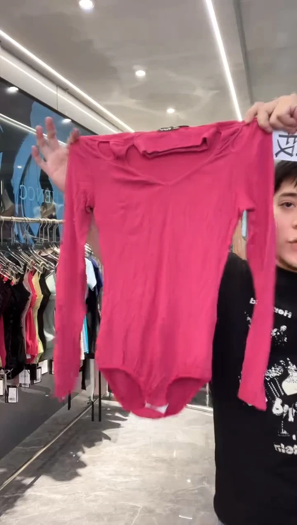 美辰舞服微瑕 下装M44