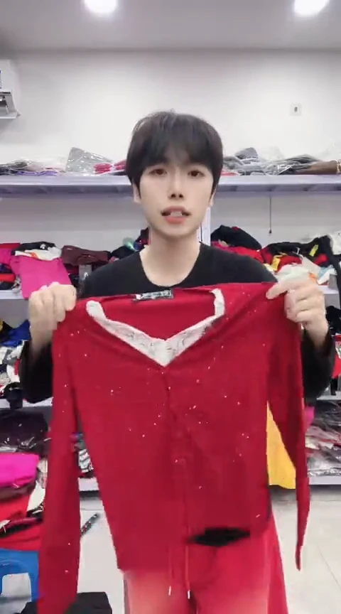 闪电购精品女装159M