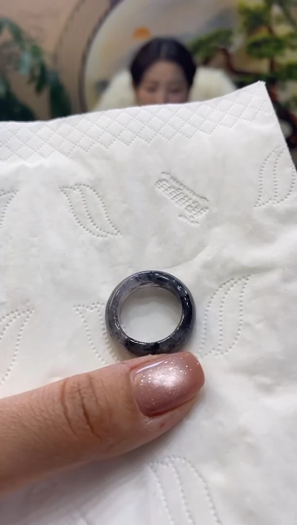 【闪购商品】翡翠戒指未镶嵌99901957