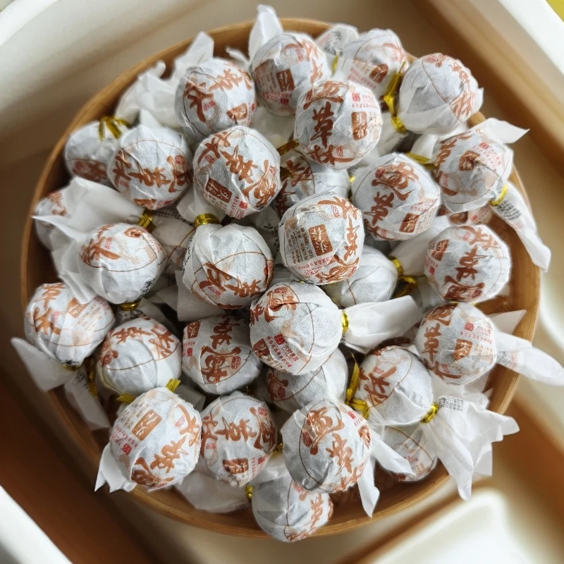 2025年黄草林春龙珠 公斤