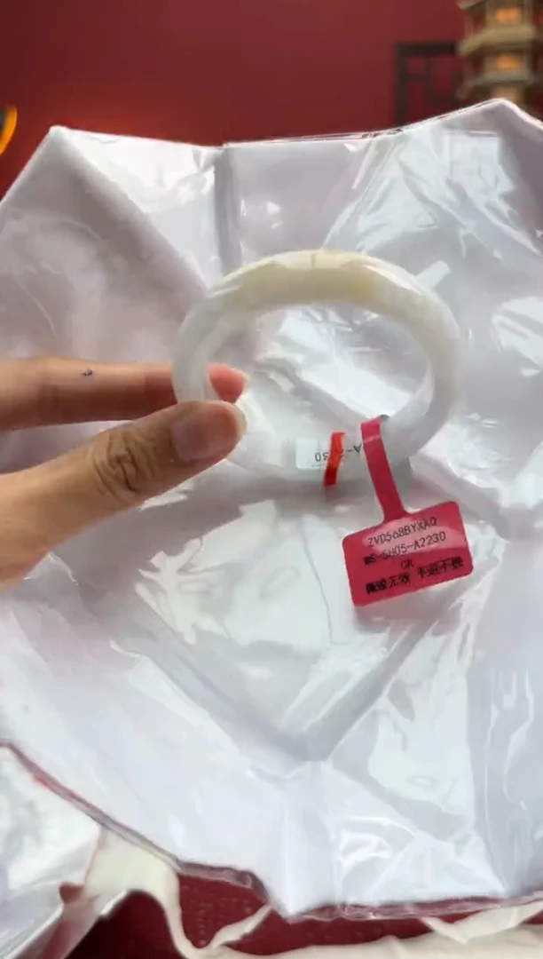 未镶嵌手镯翡翠翡翠手镯11