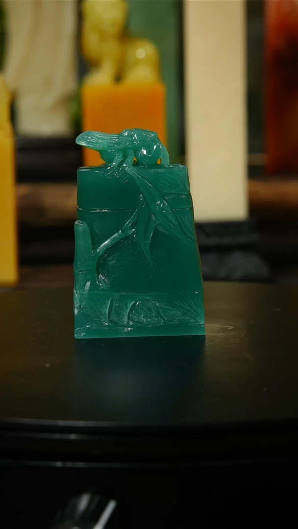 【闪购商品】寿山石印石寿山石