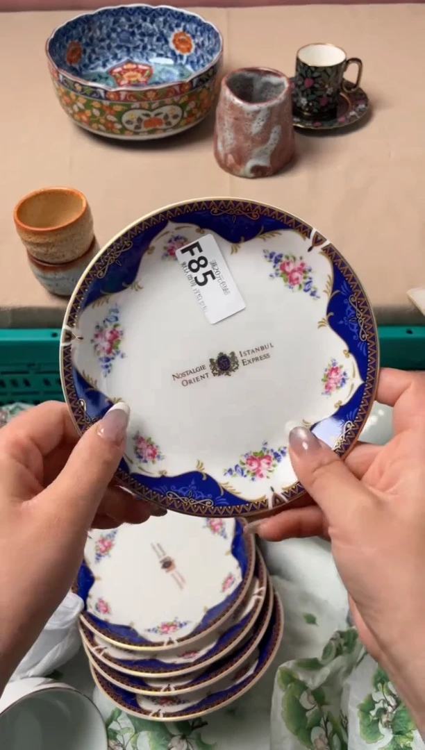 瓷片㜄瓷器瓷器F85