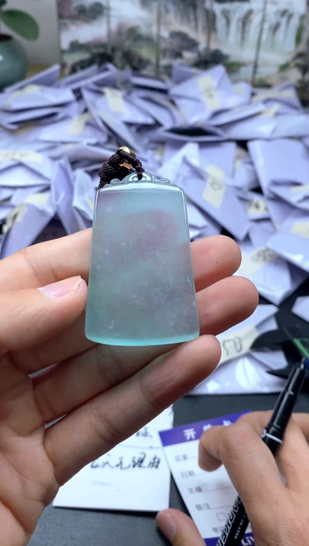 所见即所得（一物一图）103
