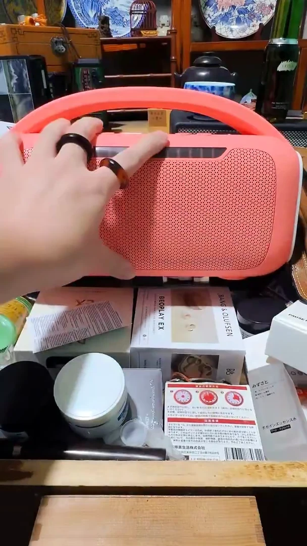 瓷器茶具品  工艺美术