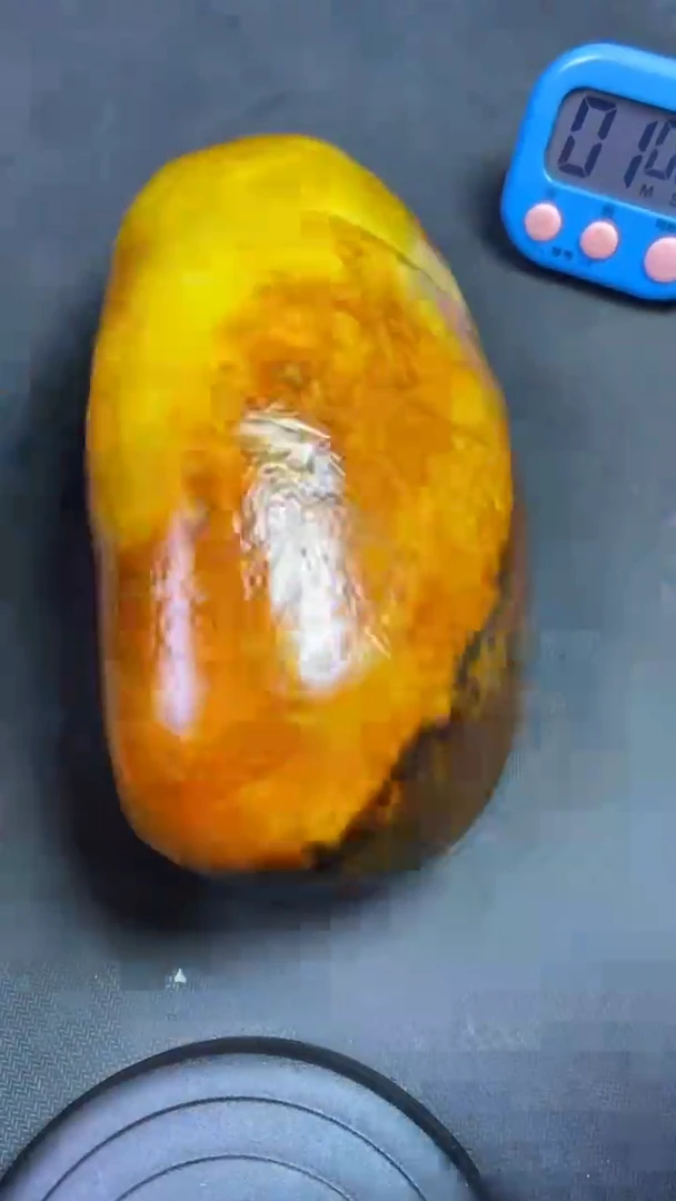 未镶嵌和田玉把件博**翠和田玉