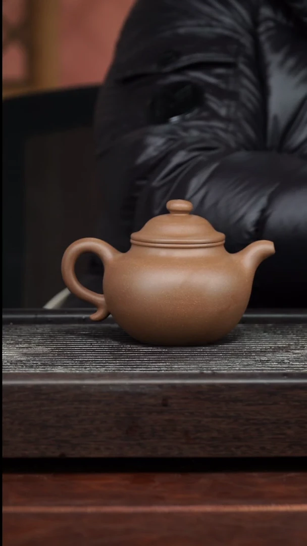 茶壶紫砂精品紫砂壶56.........300CC