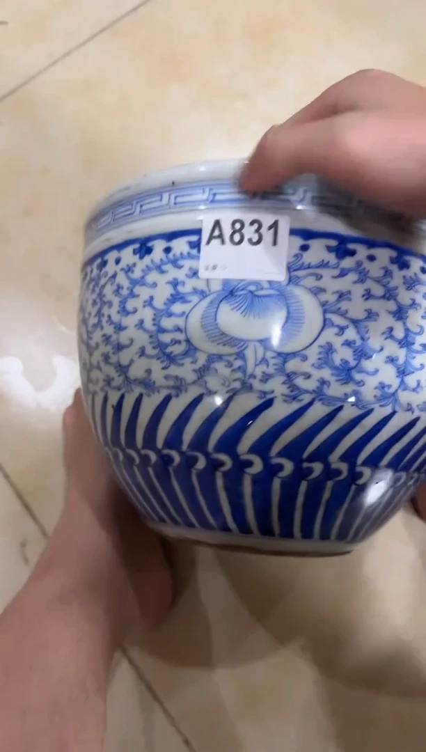 瓷原**子瓷器831...