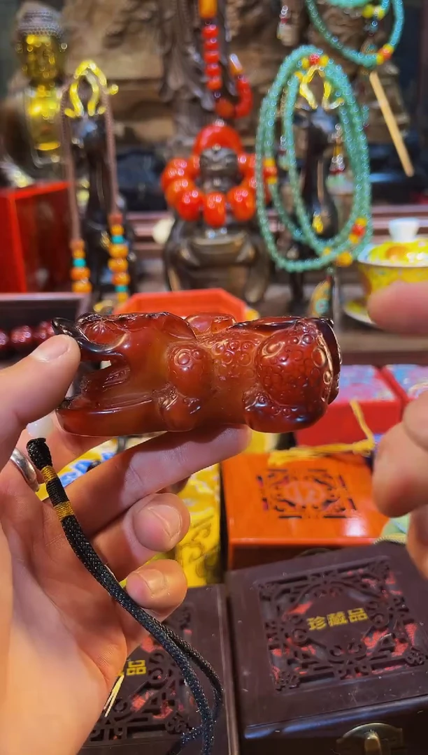 【闪购商品】蜜蜡裸石未镶嵌2025专属链接便宜出了