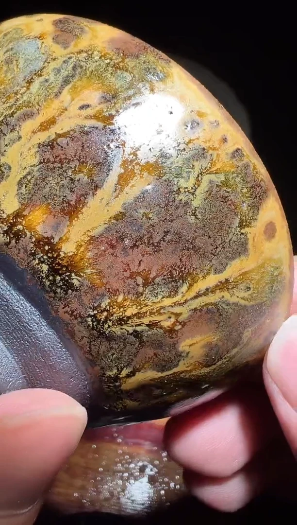 茶盏43宋钰龙窑柴烧开窑360