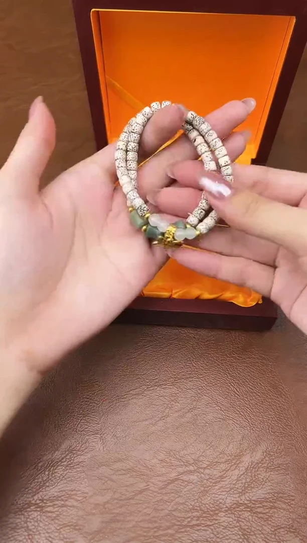 万家文玩阁星月菩提链接@@SP255