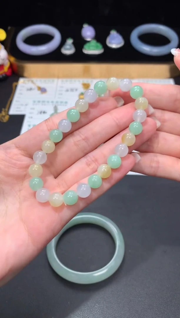 未镶嵌定制翡翠自营供应 48小时鉴赏期