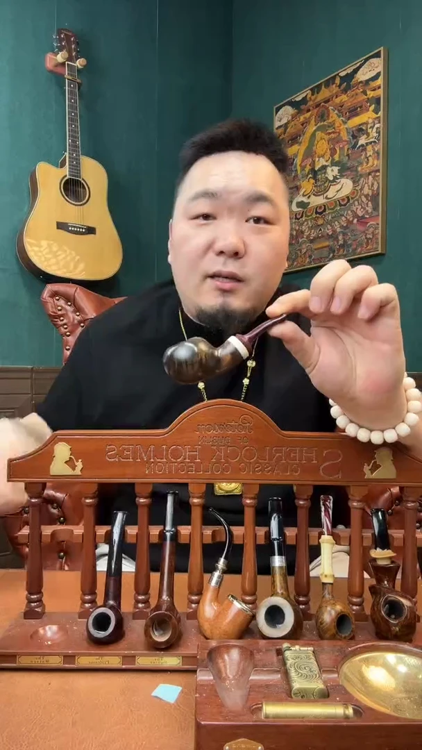 石楠木意大利进口石楠木烟斗