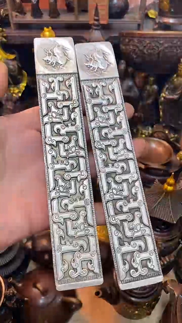 1案台摆件  物品摆件