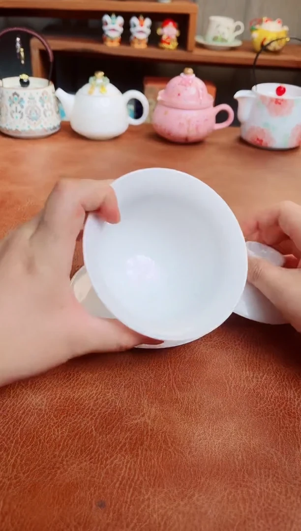 【高货清货】微瑕不售后，介意勿拍（不含礼盒）