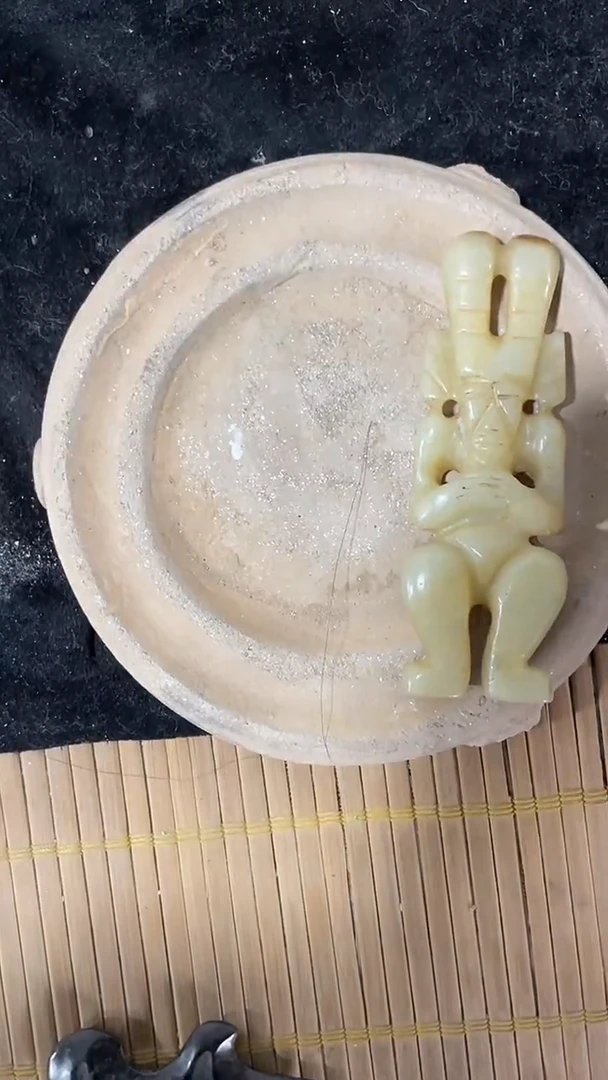 【闪购商品】瓷片手工，手绘，瓷器