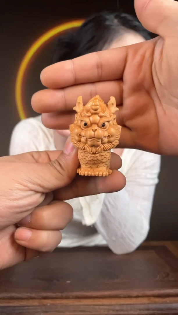【闪购商品】柏木（崖柏）手工摆件,先抢先得!