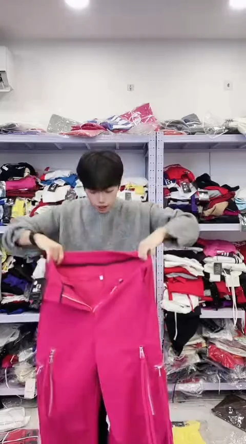 闪电购精品女装137XL