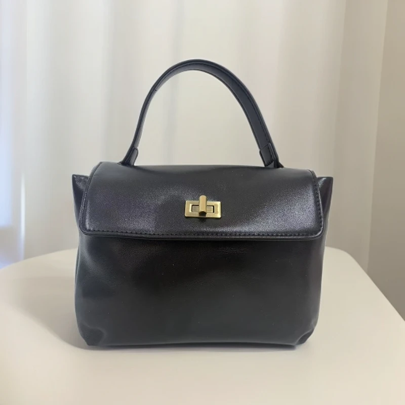 尺寸22*8*15cm新款时尚手提包微瑕3158