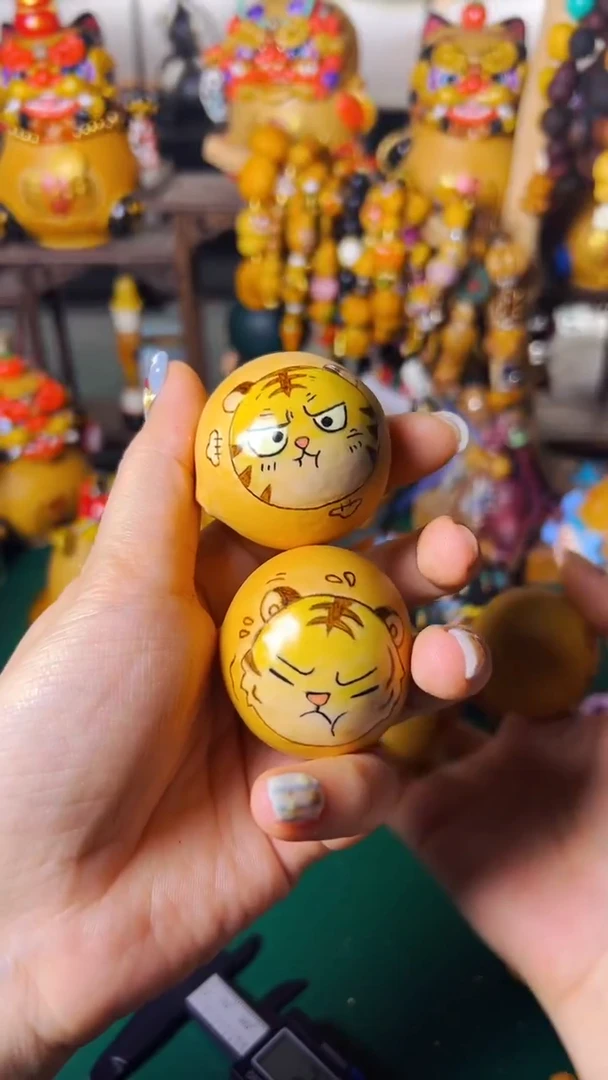 628文玩葫芦文玩好物