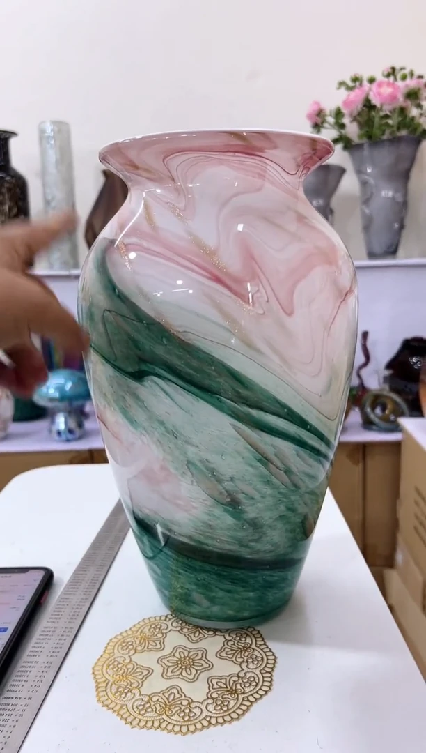 【闪购商品】也麦花器