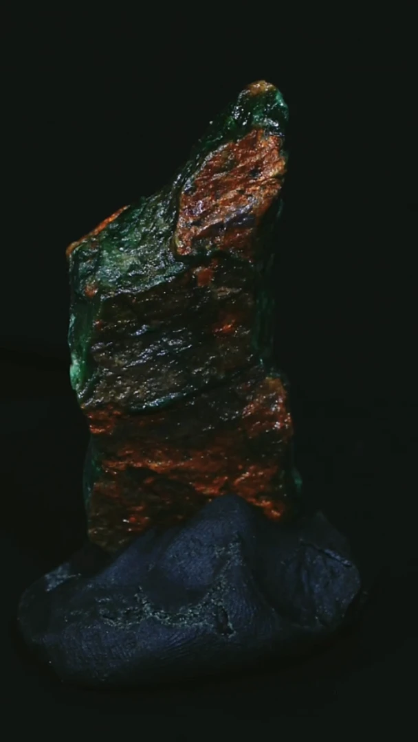 昌化石昌化绿昌化绿