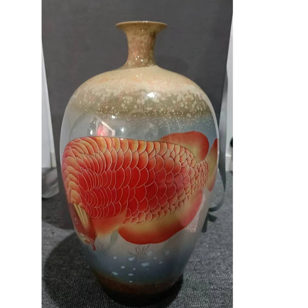 官家国窑-*瓷*-*-流水35