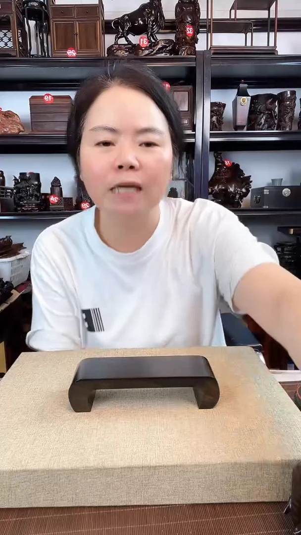 木老李红木工艺品