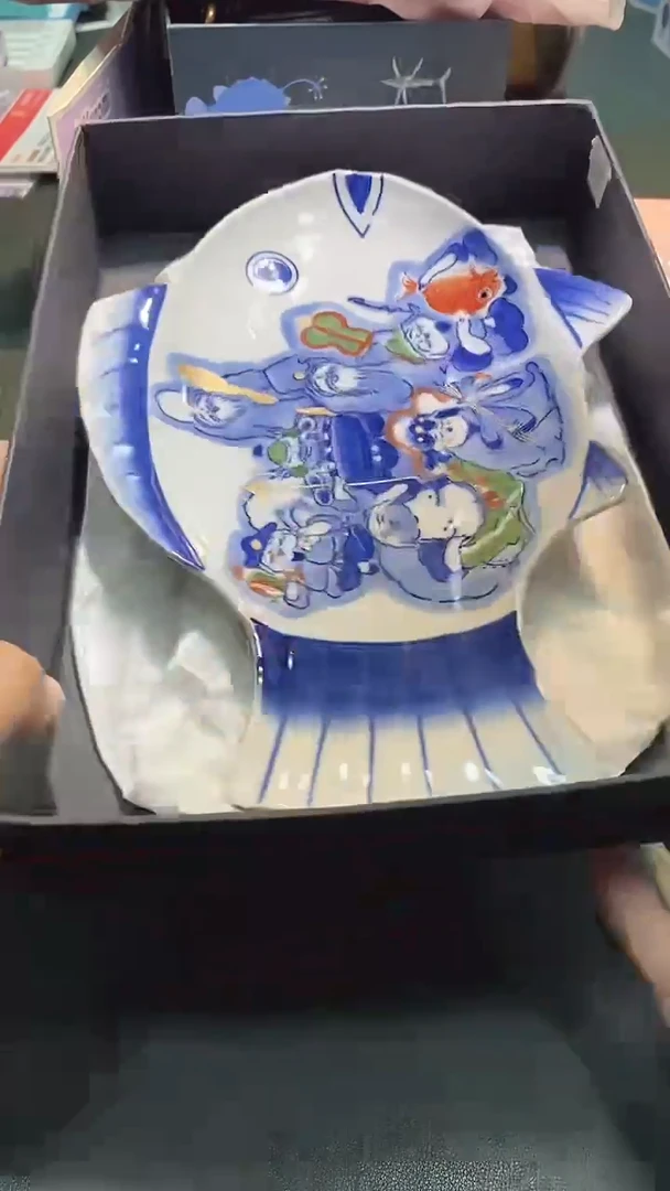 瓷片全场正品,一件不留@@1