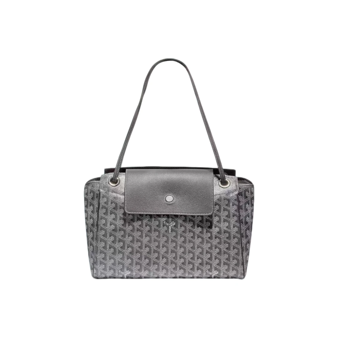 95新 Gaoy/戈雅 安洁利严选手提包/YH030428