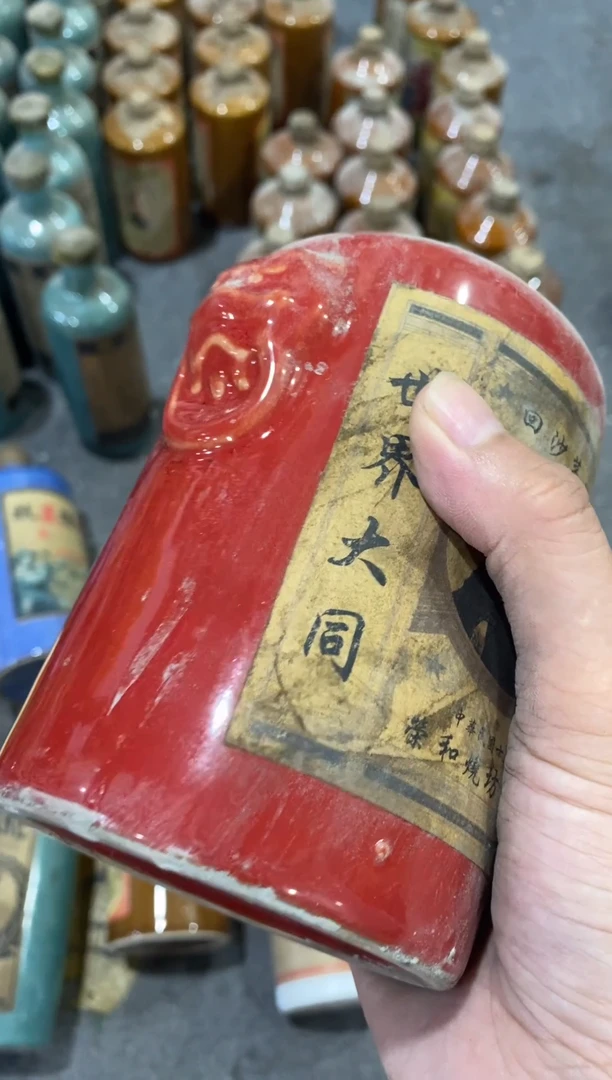 陶瓷手工制作工艺