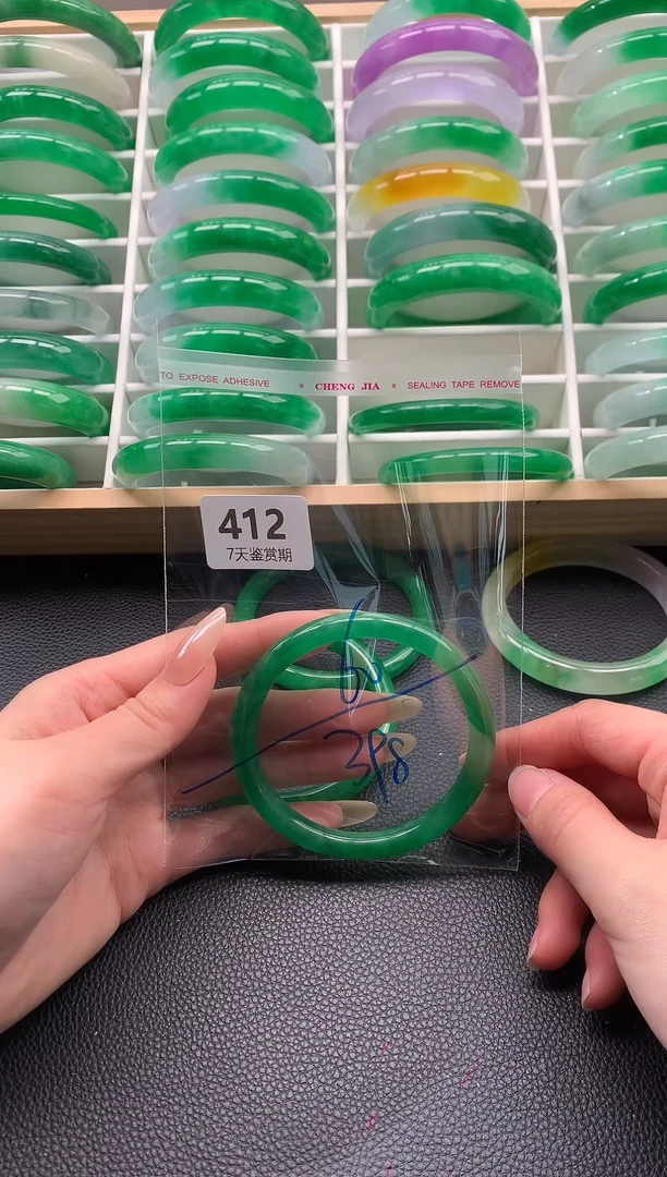 非金属无时尚手镯 所见即所得 七天鉴赏期