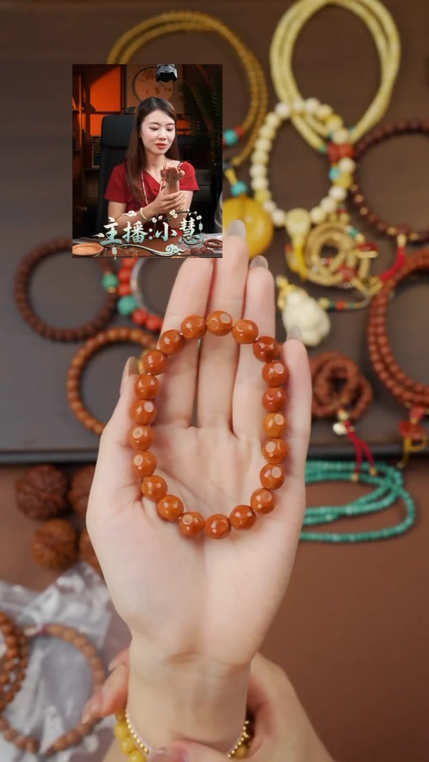 手串猴头核桃《限时闪购》