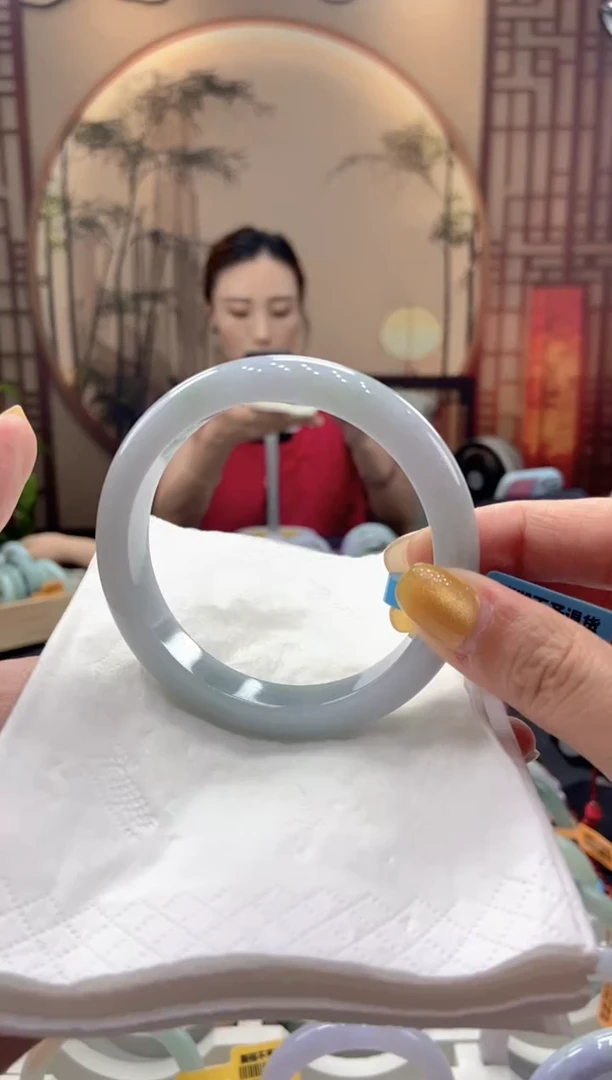 翡翠手镯未镶嵌000021835