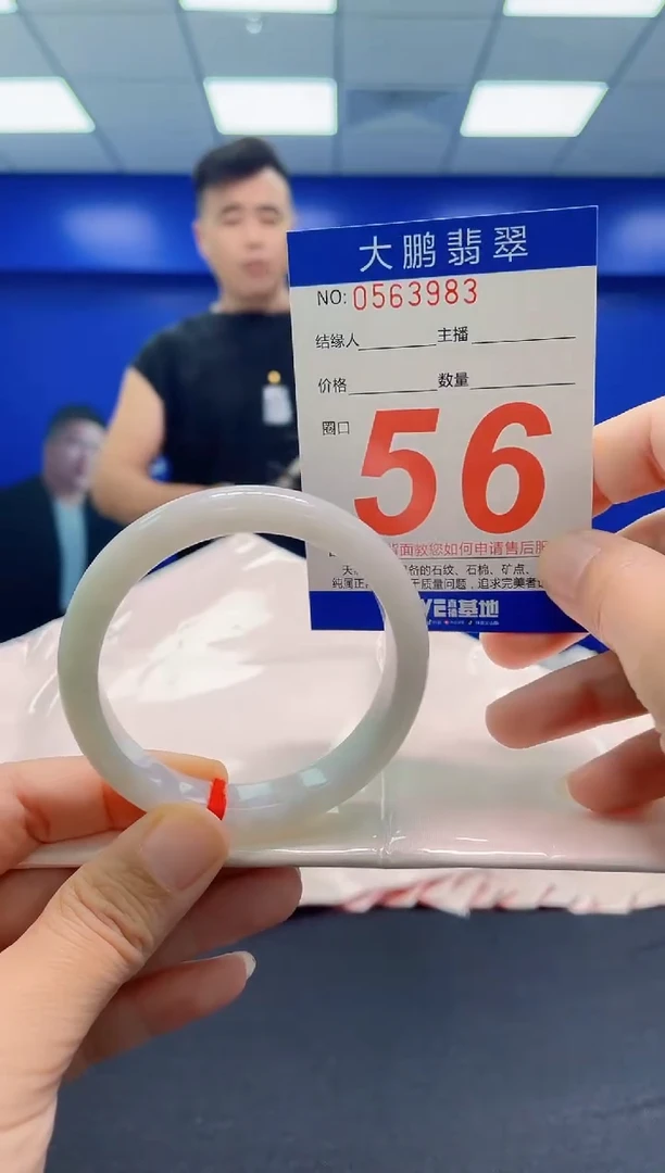 未镶嵌手镯翡翠AAAAAAAAA