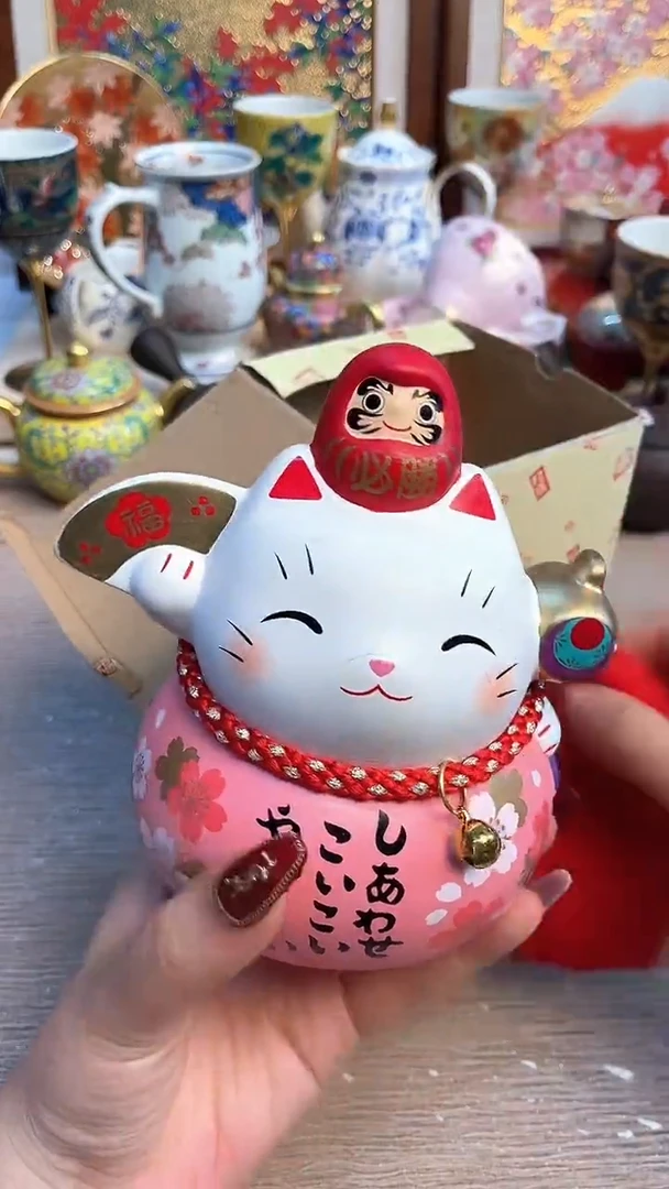 摆件陶瓷陶瓷陶瓷陶瓷