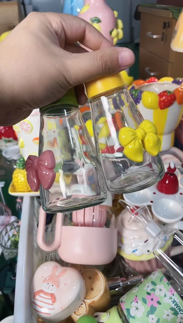 醋油瓶 开播福利款，拼手速
