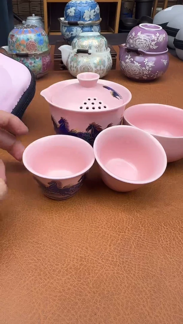 ~~福利专属@茶具超便宜~~
