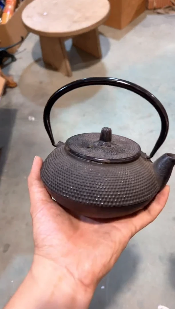 A5415中古瓷器 茶器周边/1