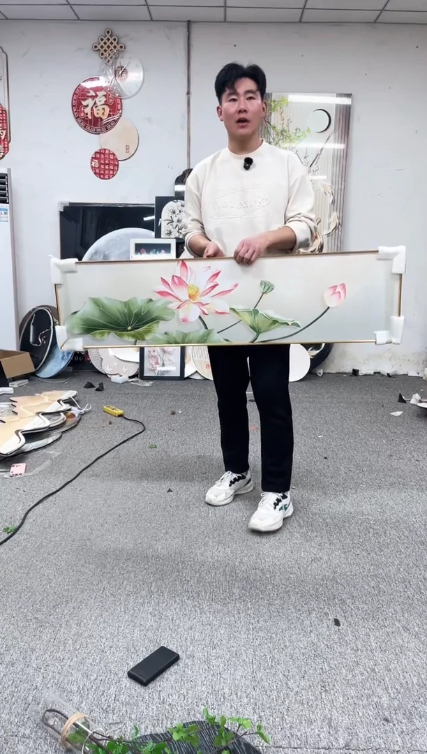 高货清场 微瑕介意勿拍  33*150