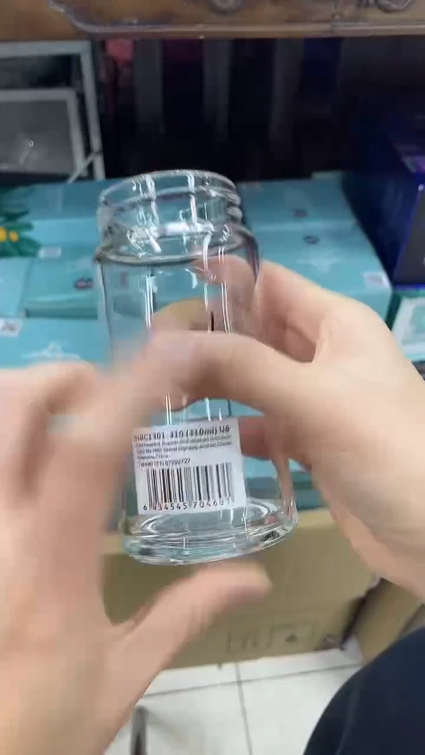 001烫手单层万象瑕疵杯体无盖