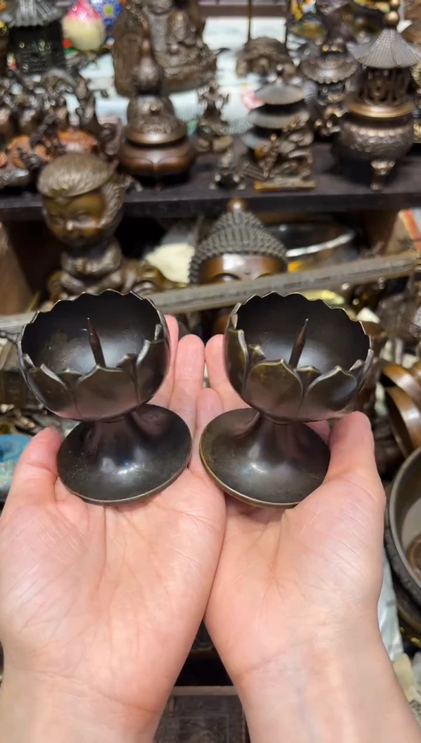 瑞瑞古铜高端精选A56346