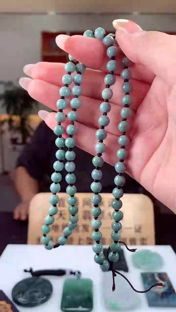 定制翡翠未镶嵌天然翡翠（拍一发一）