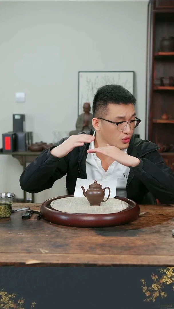 茶壶紫砂老行家紫砂3