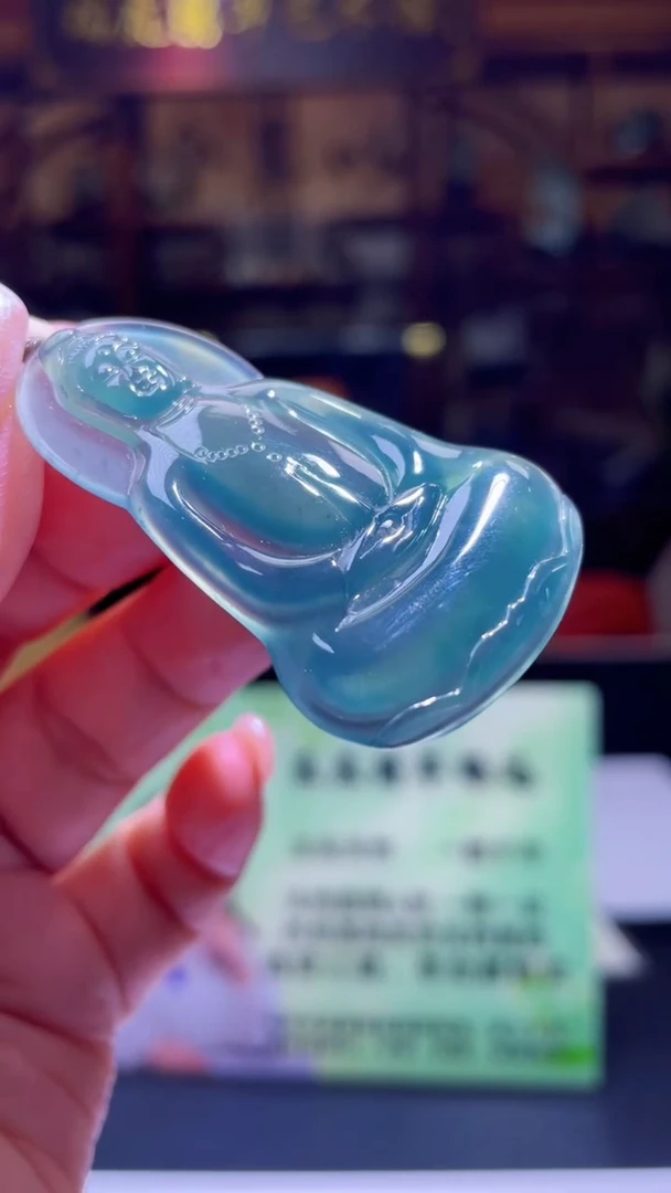 定制翡翠未镶嵌C-@@QJCC081819