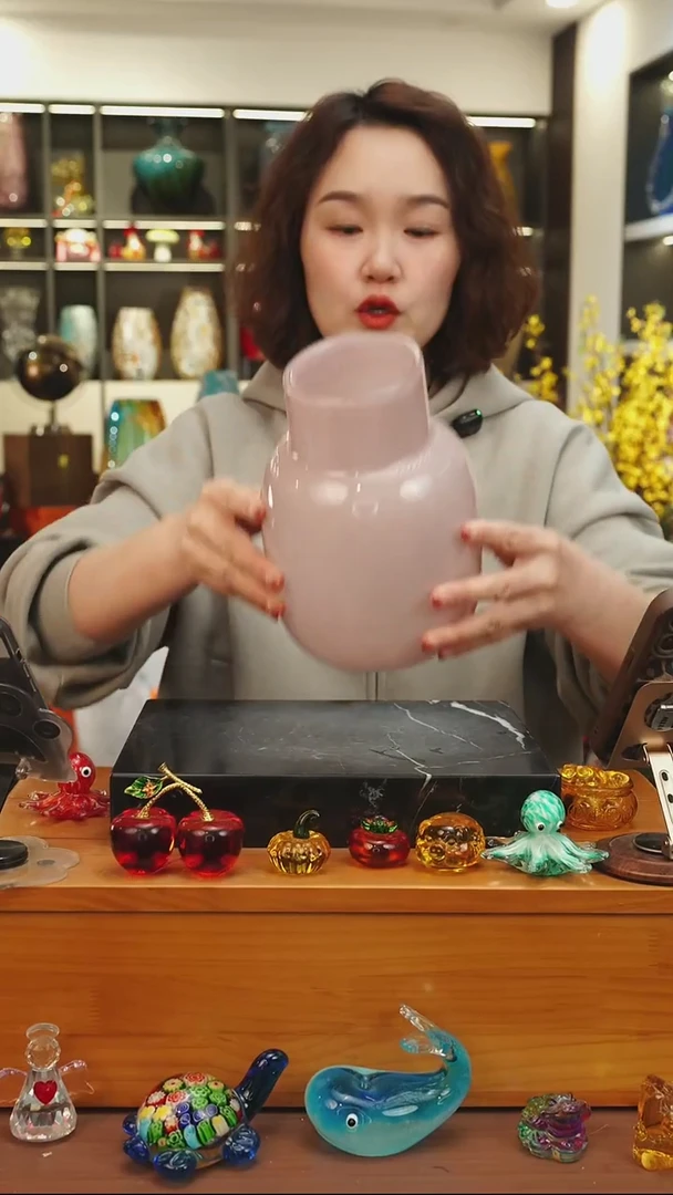 外贸花瓶花器花盆038